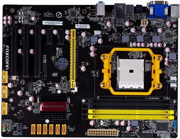 Foxconn A55M